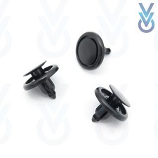 10x VVO® Agrafes de pare-boue