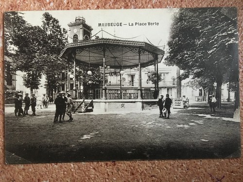 Carte postale nord 59 - nord,