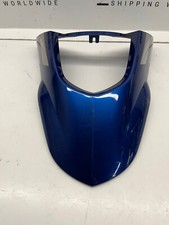 BMW F650 GS DAKAR 2003 - 2007 front mudguard 46617683750