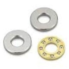 Coussin À Pousser 4X9X4 Pièce Détachée Modélisme Dynamique RC Kyosho BRG102SUS