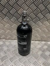 bouteille alu 0.8L air