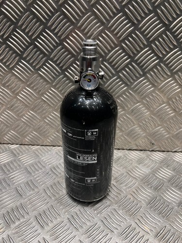 Bouteille alu air - bouteille,