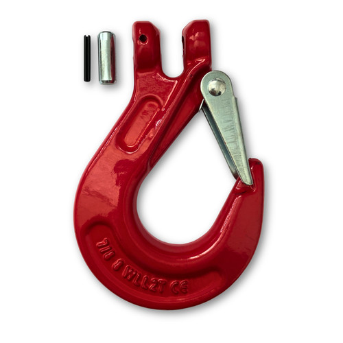 Crochets fourche - crochets, de