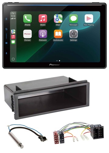 Pioneer bluetooth mp3 - bluetooth, usb