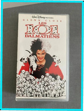 K7 VHS / CASSETTE VIDEO -  Les