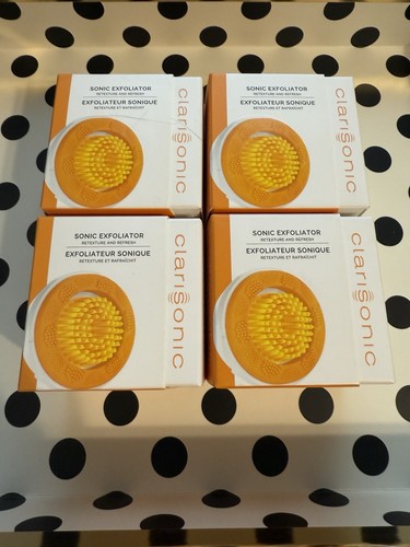Clarisonic sonic exfoliator - sonic,