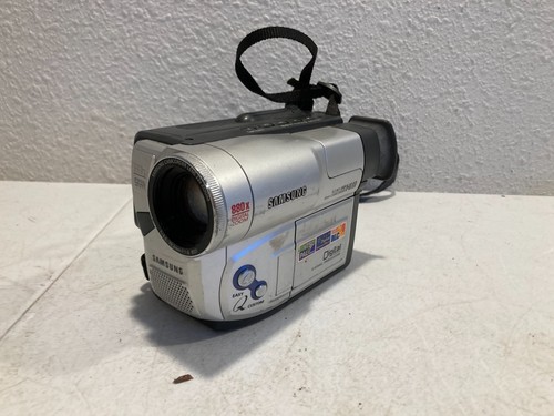 Samsung scl901 hi8 ntsc video - ntsc,