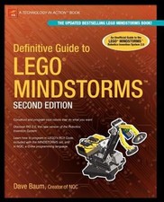 Lego Mindstorms Broché Dave, Baumgartner, D. J. Baum