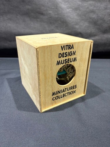 Vitra design museum - vitra,