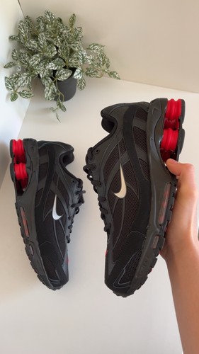 Nike shox ride - ride, 2