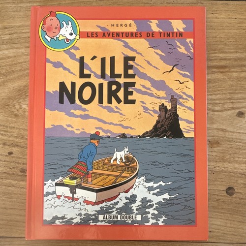 Tintin les cigares - tintin-les, du