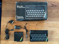 Informatique Vintage 