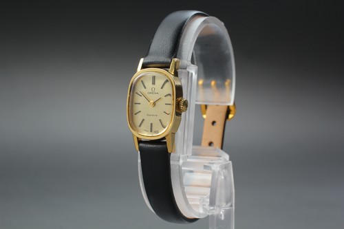 Montre femme vintage - , omega