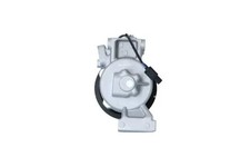 Compresseur de climatisation PAG 46 YF 320156 NRF pour HONDA JAZZ IV HR-V