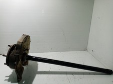 TRANSMISSION ARRIERE GAUCHE /