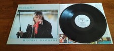 LP Vinyle 33 T - Renaud