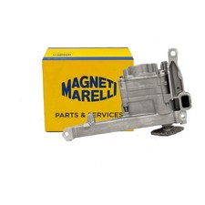 Pompe à huile Pompe à huile