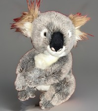 Peluche Koala Réaliste