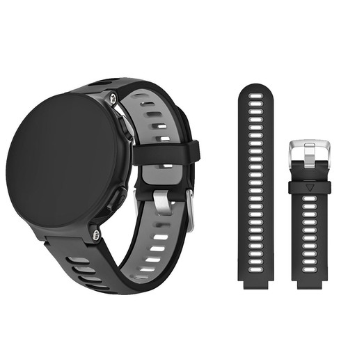Pour garmin forerunner - garmin,
