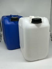 5 Pièces De Bidons En