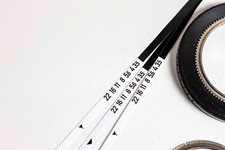 Rolleiflex T diaphragm