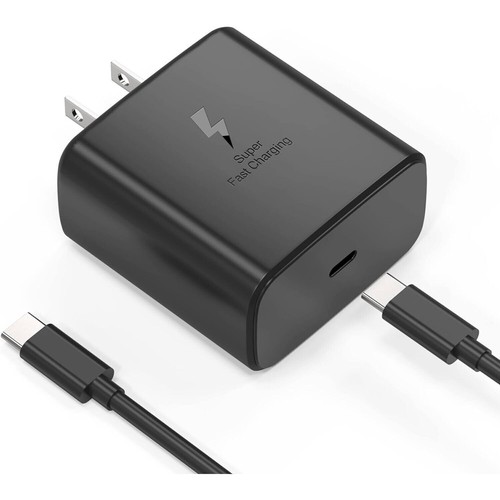45w power adapter 6ft - adapter, fast