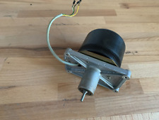 REVOX A77 : moteur de cabestan