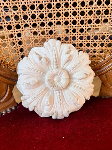 Stucco petite fleur - fleur, 100-396
