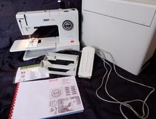 Pfaff 1222 machine a coudre