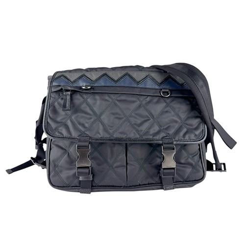 Authentique sac - , à