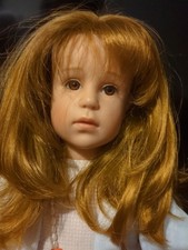 Poupée, Doll, Götz