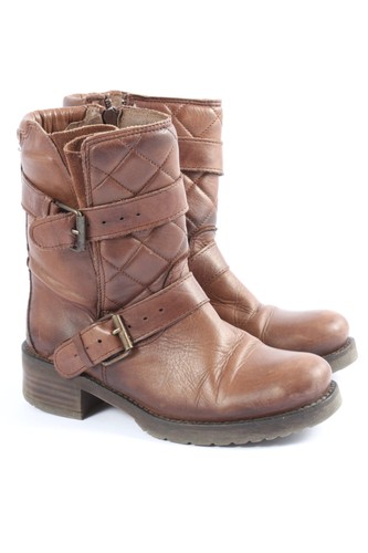 Buffalo bottines fermeture - à,