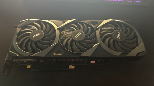 Carte graphique rtx 3070 - rtx,