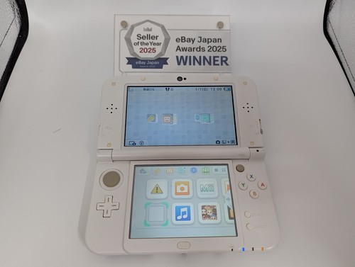 B2052 nintendo new 3ds xl - b2052,