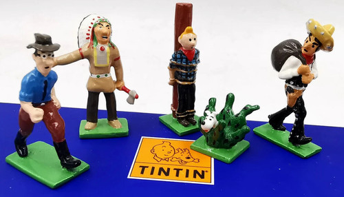 Hergé moulinsart tintin en - -,