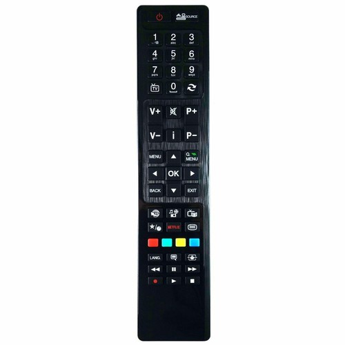 Télécommande authentique - tv,