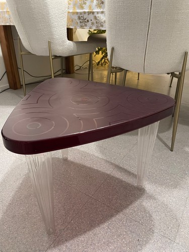 Table basse marque ikea - basse, bolso