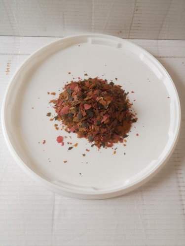 Aliment flocons mix - aliment,