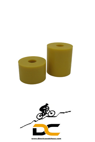 Girvin vector kit - vector, remplacement