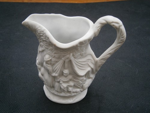 Pot lait portmeirion - pot, a
