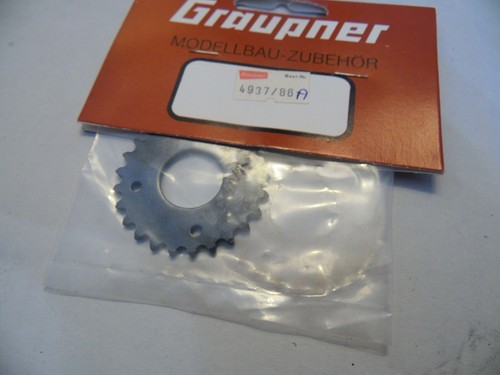 Graupner 4937 86a gear - graupner,