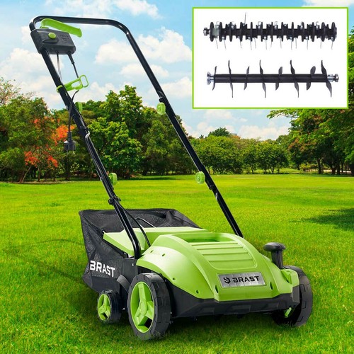 Brast scarificateur - brast,