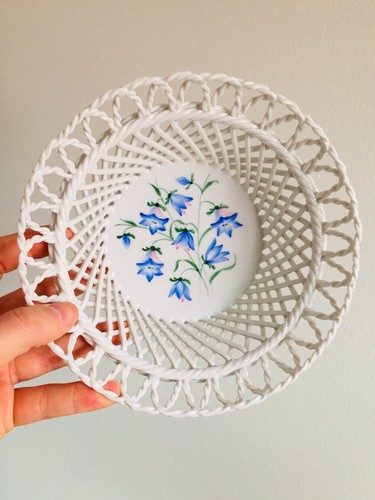 Panier porcelaine bol à - panier,