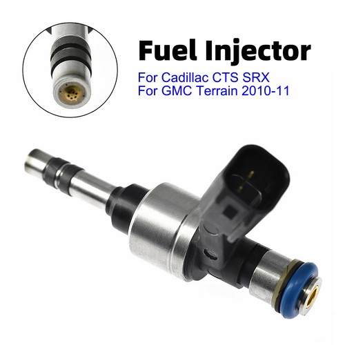 Injecteur carburant pour - 1x,