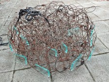 Enorme lustre design 90's