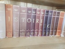 DANIEL ROPS - Histoire de