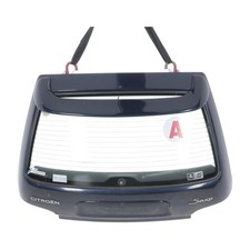 Hayon - Citroen SAXO PH.2 -