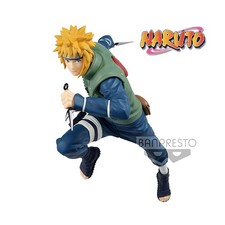 Figurine Naruto Shippuden -