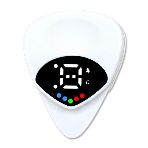 Accordeur de guitare - ,