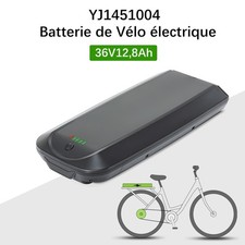 Batterie de vélo électrique